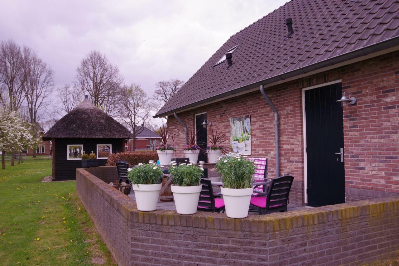 De Beddestee Bed & Breakfast Ruinen
