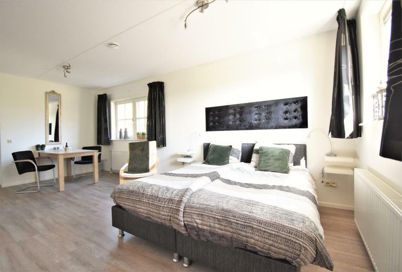 De Beddestee Bed & Breakfast