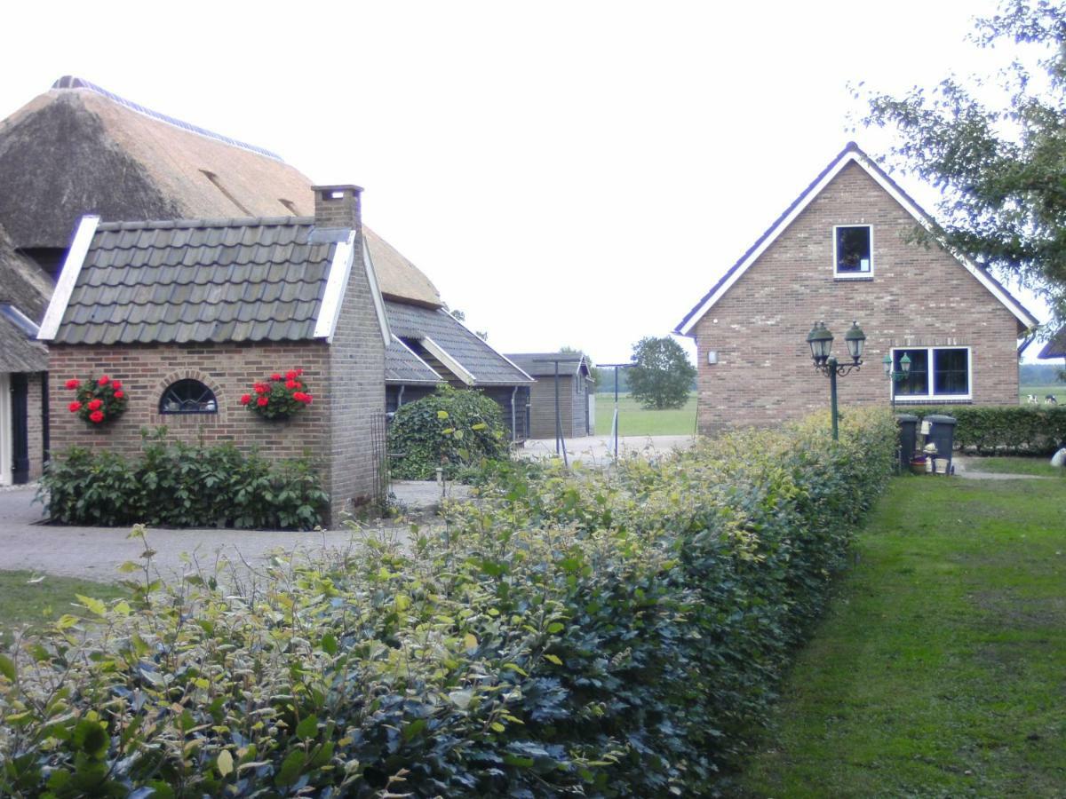 De Beddestee Ruinen