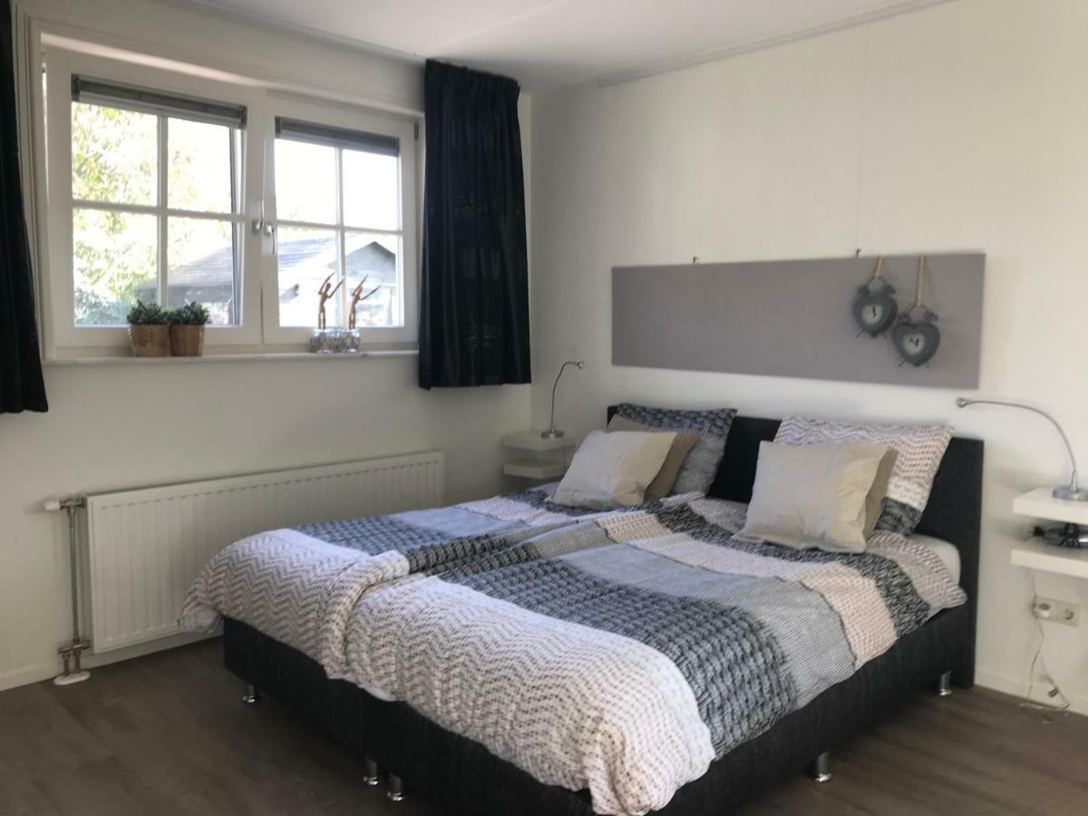 Bed & Breakfast De Beddestee Ruinen